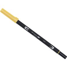 Tombow ABT Dual Brush Pen 991 Light Ocher