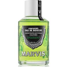 Marvis Mouthwashes Marvis Spearmint Concentrated Mouthwash 120ml