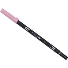 Tombow ABT Dual Brush Pen 723 Pink