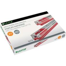 Heftgeräte & Heftklammern reduziert Leitz Power Performance K12 Cartridge