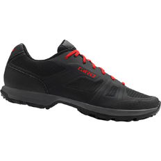 Giro Running Shoes Giro Gauge - Black/Bright Red