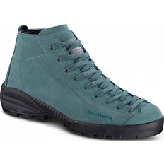 Scarpa Mojito City Mid GTX Wool - Nile Blue