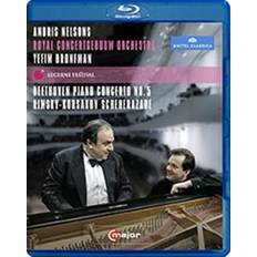 Piano Concerto No. 5/ Scheherazade (Lucerne Festival Sep 2011) (C Major: 710204) [Blu-ray]