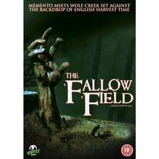 Skrekk DVD-filmer FALLOW FIELD, THE (Monster Pictures) (DVD)