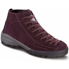 Scarpa Damen Stiefel & Boots Scarpa Mojito City Mid GTX Wool - Temeraire