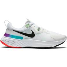 Nike React Miler W - White/Vapour Green/Hyper Jade/Black