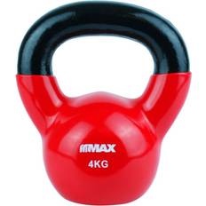 Titan Life Vinyl Kettlebell 4kg