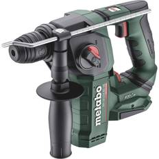 Metabo Batteri Boremaskiner & Borhammere Metabo BH 18 LTX BL 16 (600324840) Solo