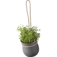 Selvvanning Potter Rig Tig Grow-It Flower Pot ∅13cm