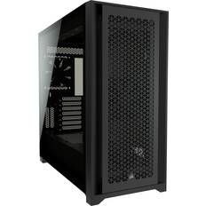 Computer Cases Corsair 5000D Airflow Tempered Glass