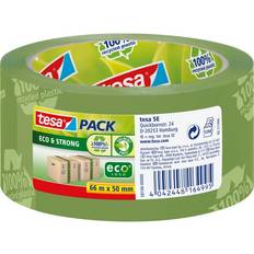 Packklebeband & Packband TESA Eco & Strong Pack