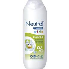 Barn- & babytilbehør Neutral Kids Shampoo 250ml