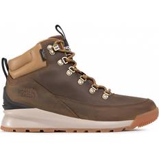 The North Face Back To Berkeley M - Utility Brown/TNF Black
