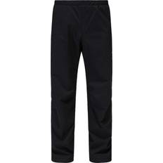 Herre - XXL Regnbukser Haglöfs Buteo Pant Men - True Black