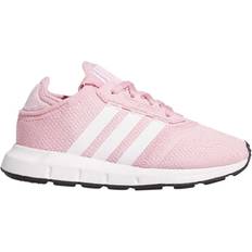 Adidas Kid's Swift Run X - Light Pink/Cloud White/Core Black