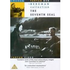 SEVENTH SEAL - SEVENTH SEAL (BERGMANN COLLECTION)