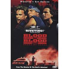 Movies BLOOD IN BLOOD OUT / (DIR)