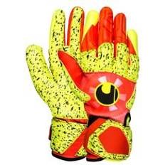 Uhlsport Goalkeeper Gloves Uhlsport Dynamic Impulse Supergrip Reflex