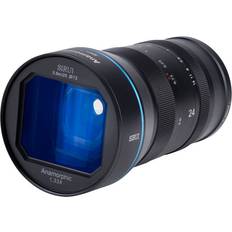Sirui anamorphic lens • Compare & see prices now »