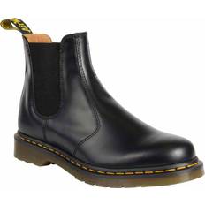 40 Chelsea Boots Dr. Martens 2976 - Black Smooth