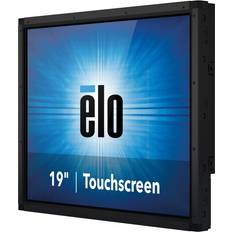 Elo 1280x1024 PC-skjermer Elo 1991L AccuTouch
