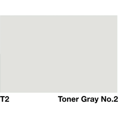 Copic Sketch Marker T-2 Toner Gray No.2