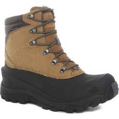 The North Face Chilkat IV M - Utility Brown/New Taupe Green
