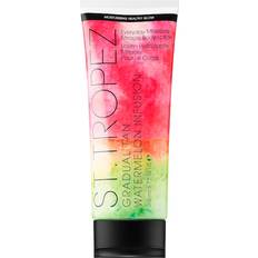 St. Tropez Gradual Tan Watermelon Infusion Body Lotion 6.8fl oz