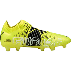 NIKE MERCURIAL VAPOR 13 Elite MDS FG Lemon Venom - Soccer Plus