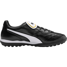 Puma 39 Fußballschuhe Puma King Top TT W - Black/White