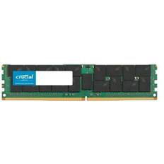 Crucial DDR4 2666MHz ECC Reg 4x16GB (CT64G4YFQ426S)