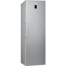 Smeg Frittstående kjøleskap Smeg FS18EV3HX Rustfritt stål