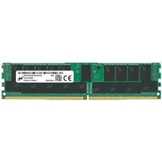 Crucial Micron DDR4 2933MHz ECC Reg 16GB (MTA18ASF2G72PDZ-2G9J3)