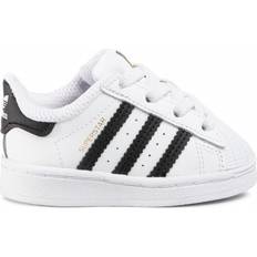 Sneakers Adidas Infant Superstar - Cloud White/Core Black/Cloud White