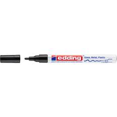 Edding 751 Paint Marker 1-2mm Black