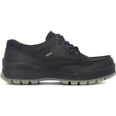 Waterproof Walking Shoes ecco Track 25 M - Black