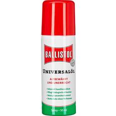 Reparatur & Wartung Ballistol Universalöl Oil Spray 50ml