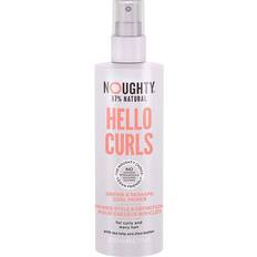 Noughty Hello Curls Define & Reshape Curl Primer 8.5fl oz