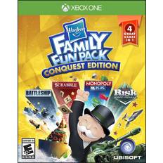 Hasbro Family Fun Pack - Conquest Edition (XOne)