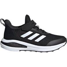 Adidas Fortarun Running Shoes 2020 - Core Black/Core Black/Cloud White