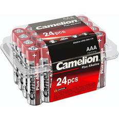 Camelion LR03-PB24 Compatible 24-pack