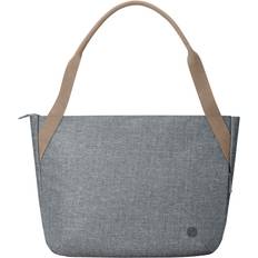 Vanntett Totevesker HP Renew Shoulder Bag 14" - Grey