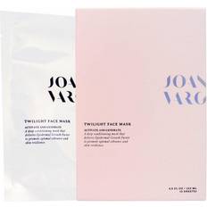 Joanna Vargas Twilight Face Mask 5-pack