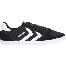 Hummel Sneakers Hummel Slimmer Stadil Low M - Black/White