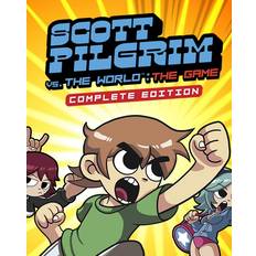 Scott Pilgrim vs. The World: The Game - Complete Edition (PS4)