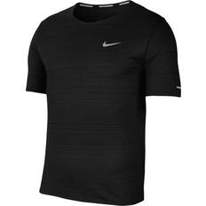 Nike Men's Dri-Fit Miler Running Tank - Game Royal - XXL