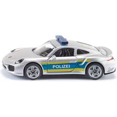 Siku Porsche 911 Highway Patrol