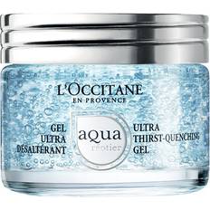 L'Occitane Gesichtscremes L'Occitane Aqua Réotier Ultra Thirst-Quenching Gel 50ml