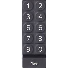 Tastatursperren Yale Smart Keypad