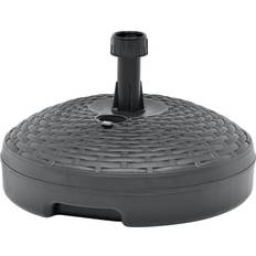 vidaXL Parasol Base 48771 44.1lbs